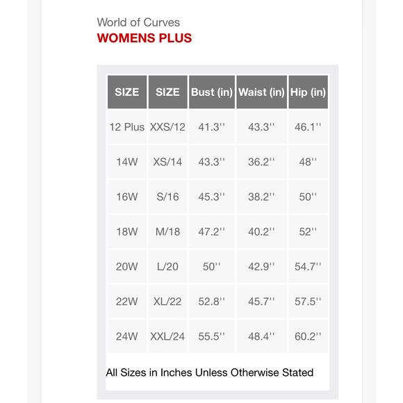 City Chic Waterfall Tunic in Cobalt - Picture 9 of 9